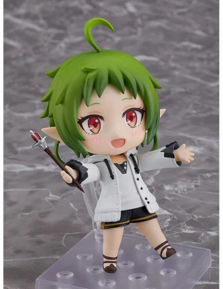 Mushoku Tensei: Jobless Reincarnation Figura Nendoroid Sylphiette 10 cm