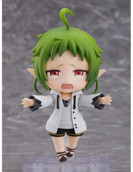 Mushoku Tensei: Jobless Reincarnation Figura Nendoroid Sylphiette 10 cm