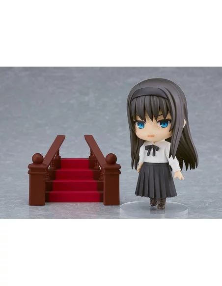 Tsukihime - A Piece of Blue Glass Moon- Figura Nendoroid Akiha Tohno 10 cm