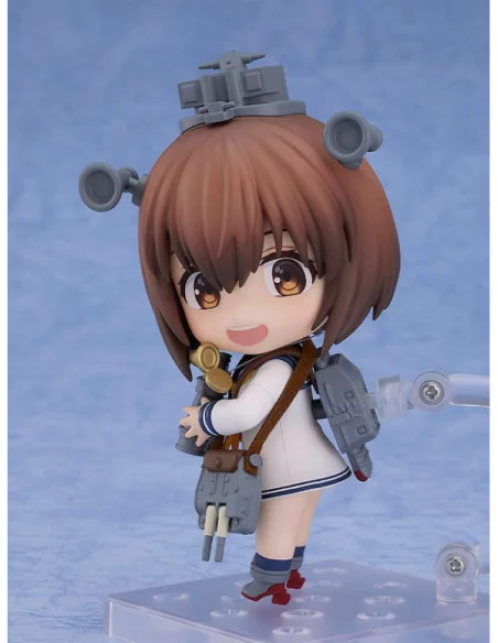 Kantai Collection Figura Nendoroid Yukikaze 10 cm