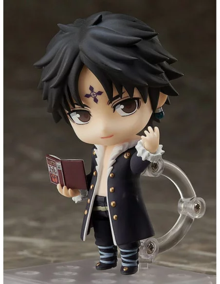 Hunter x Hunter Figura Nendoroid Chrollo Lucilfer (re-run) 10 cm