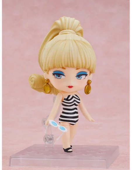 Barbie Figura Nendoroid Doll 10 cm