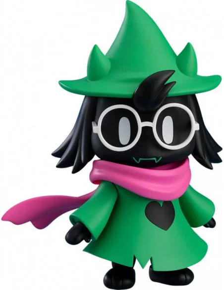 Deltarune Figura Nendoroid Ralsei 10 cm