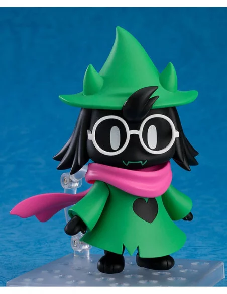 Deltarune Figura Nendoroid Ralsei 10 cm