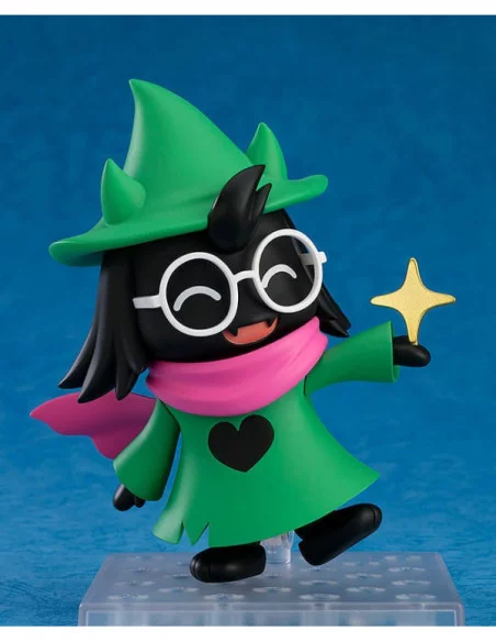 Deltarune Figura Nendoroid Ralsei 10 cm