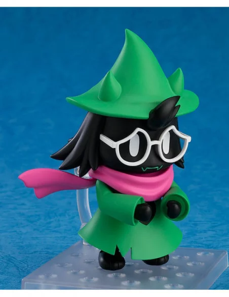 Deltarune Figura Nendoroid Ralsei 10 cm