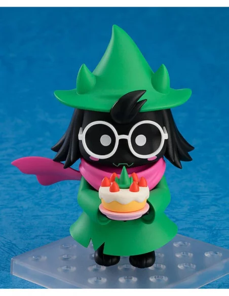 Deltarune Figura Nendoroid Ralsei 10 cm