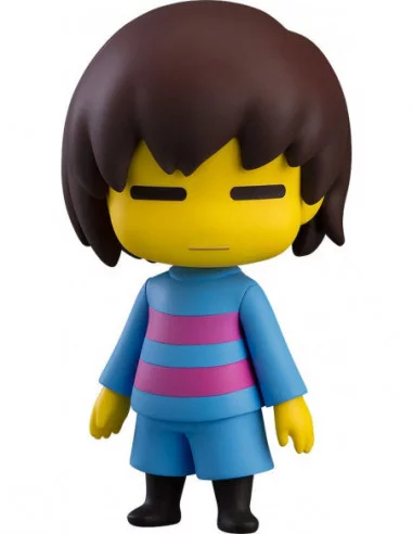 Undertale Figura Nendoroid The Human 10 cm