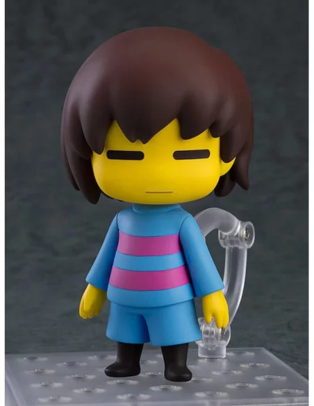 Undertale Figura Nendoroid The Human 10 cm