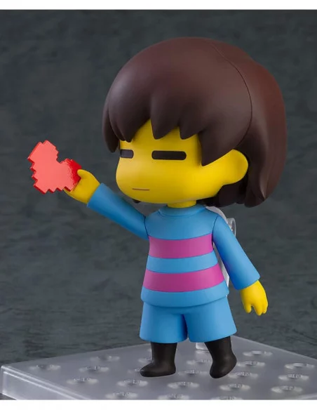 Undertale Figura Nendoroid The Human 10 cm