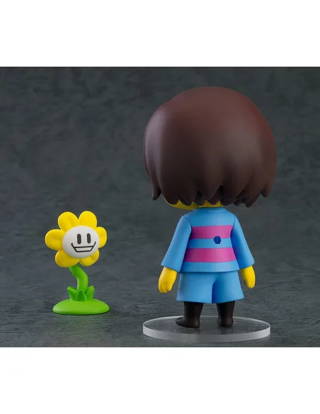 Undertale Figura Nendoroid The Human 10 cm