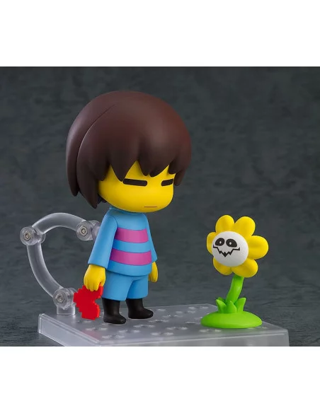 Undertale Figura Nendoroid The Human 10 cm