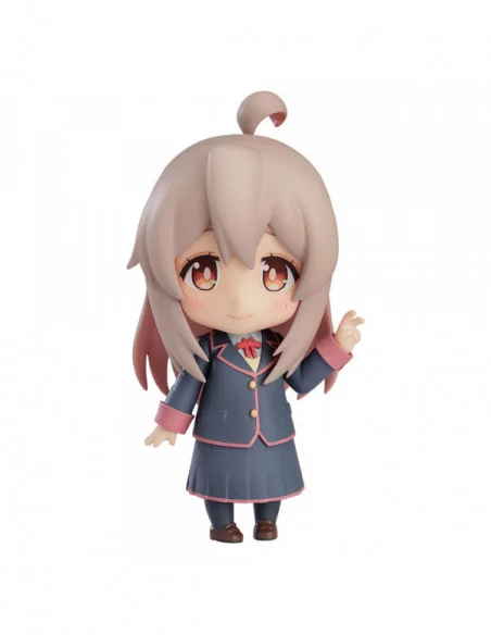 Onimai: I'm Now Your Sister! Figura Nendoroid Mahiro Oyama 10 cm