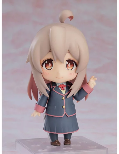 Onimai: I'm Now Your Sister! Figura Nendoroid Mahiro Oyama 10 cm