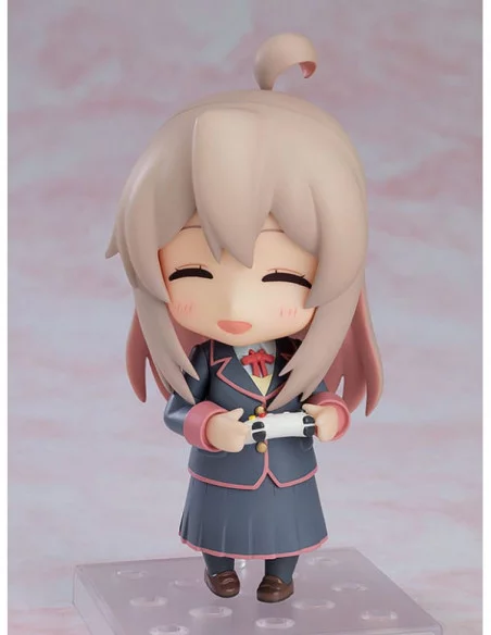 Onimai: I'm Now Your Sister! Figura Nendoroid Mahiro Oyama 10 cm