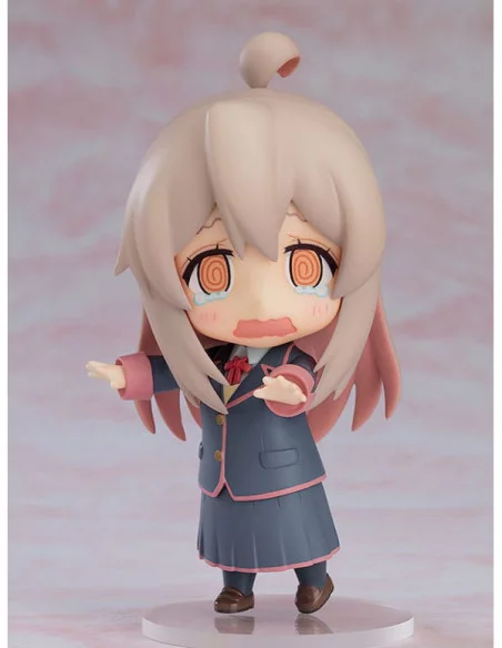 Onimai: I'm Now Your Sister! Figura Nendoroid Mahiro Oyama 10 cm