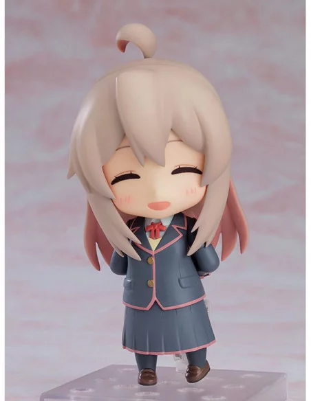 Onimai: I'm Now Your Sister! Figura Nendoroid Mahiro Oyama 10 cm