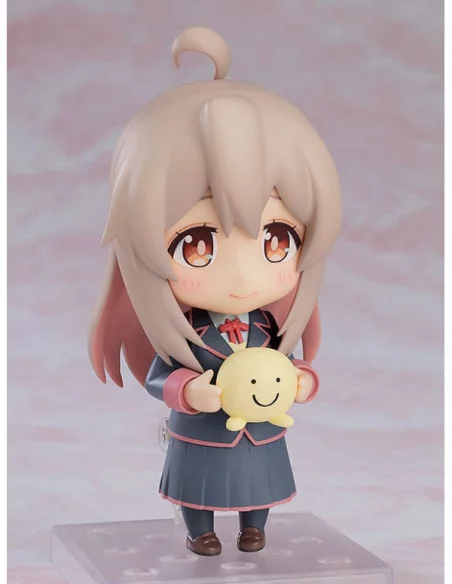 Onimai: I'm Now Your Sister! Figura Nendoroid Mahiro Oyama 10 cm