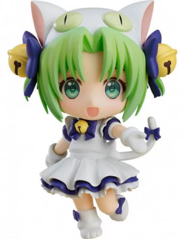 Reiwa no Di Gi Charat Figura Nendoroid Di Gi Charat 10 cm