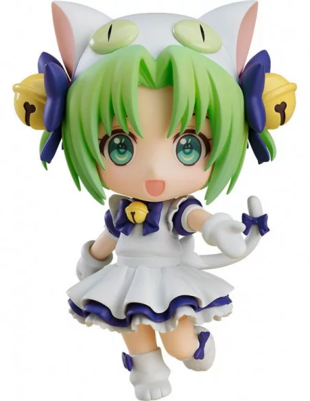 Reiwa no Di Gi Charat Figura Nendoroid Di Gi Charat 10 cm