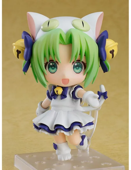 Reiwa no Di Gi Charat Figura Nendoroid Di Gi Charat 10 cm