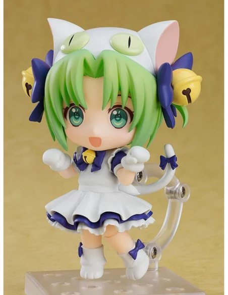 Reiwa no Di Gi Charat Figura Nendoroid Di Gi Charat 10 cm