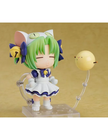 Reiwa no Di Gi Charat Figura Nendoroid Di Gi Charat 10 cm