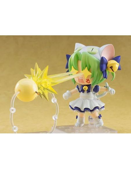 Reiwa no Di Gi Charat Figura Nendoroid Di Gi Charat 10 cm