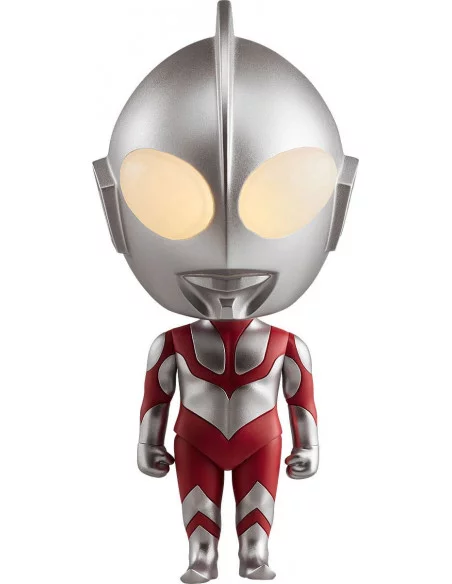 Shin Ultraman Figura Nendoroid Ultraman 12 cm