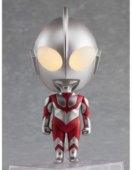 Shin Ultraman Figura Nendoroid Ultraman 12 cm