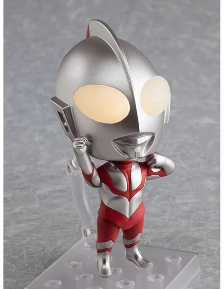 Shin Ultraman Figura Nendoroid Ultraman 12 cm