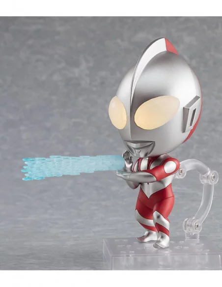 Shin Ultraman Figura Nendoroid Ultraman 12 cm