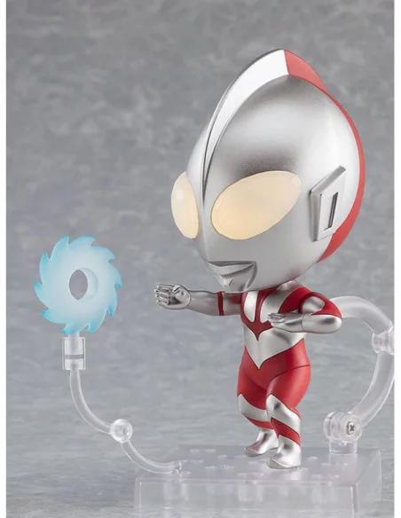 Shin Ultraman Figura Nendoroid Ultraman 12 cm