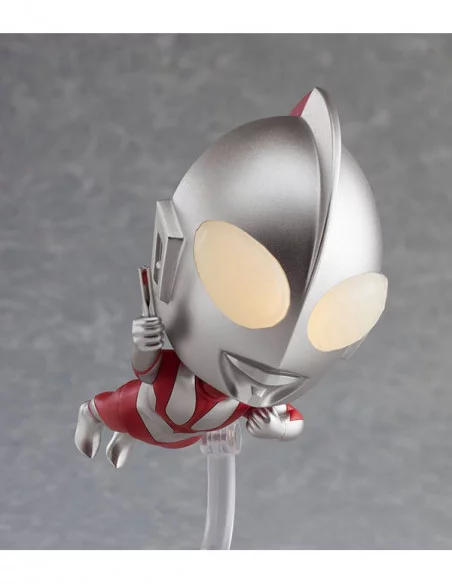 Shin Ultraman Figura Nendoroid Ultraman 12 cm