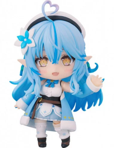 Hololive Production Figura Nendoroid Yukihana Lamy 10 cm