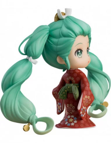 Character Vocal Series 01 Figura Nendoroid Hatsune Miku: Beauty Looking Back Ver. 10 cm