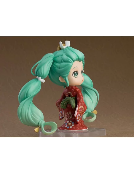 Character Vocal Series 01 Figura Nendoroid Hatsune Miku: Beauty Looking Back Ver. 10 cm