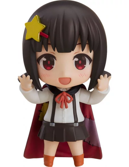 Kono Subarashii Sekai ni Shukufuku wo! Figura Nendoroid Komekko 9 cm