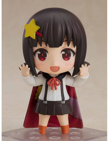 Kono Subarashii Sekai ni Shukufuku wo! Figura Nendoroid Komekko 9 cm