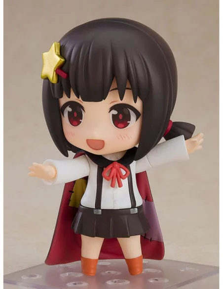 Kono Subarashii Sekai ni Shukufuku wo! Figura Nendoroid Komekko 9 cm