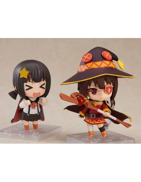 Kono Subarashii Sekai ni Shukufuku wo! Figura Nendoroid Komekko 9 cm