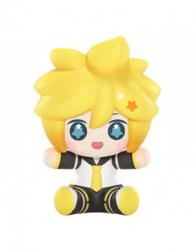 Character Vocal Series 02: Kagamine Rin/Len Figura Chibi Huggy Good Smile Kagamine Len Ver.  6 cm