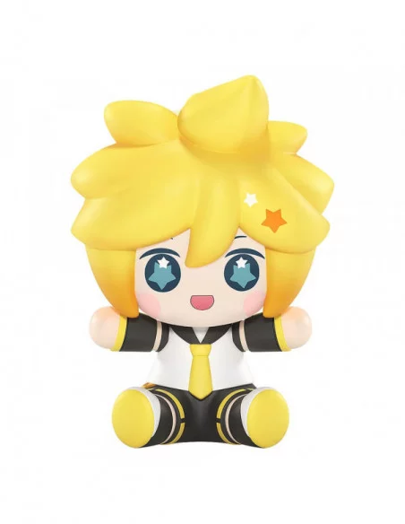 Character Vocal Series 02: Kagamine Rin/Len Figura Chibi Huggy Good Smile Kagamine Len Ver.  6 cm