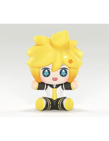 Character Vocal Series 02: Kagamine Rin/Len Figura Chibi Huggy Good Smile Kagamine Len Ver.  6 cm