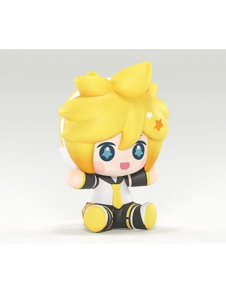 Character Vocal Series 02: Kagamine Rin/Len Figura Chibi Huggy Good Smile Kagamine Len Ver.  6 cm