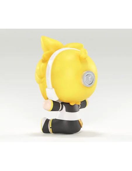 Character Vocal Series 02: Kagamine Rin/Len Figura Chibi Huggy Good Smile Kagamine Len Ver.  6 cm