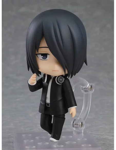 Kaguya-sama: Love is War? Figura Nendoroid Yu Ishigami 10 cm