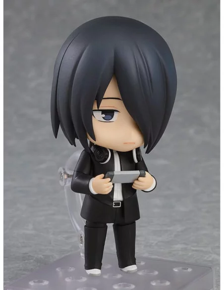 Kaguya-sama: Love is War? Figura Nendoroid Yu Ishigami 10 cm