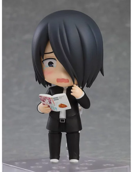 Kaguya-sama: Love is War? Figura Nendoroid Yu Ishigami 10 cm