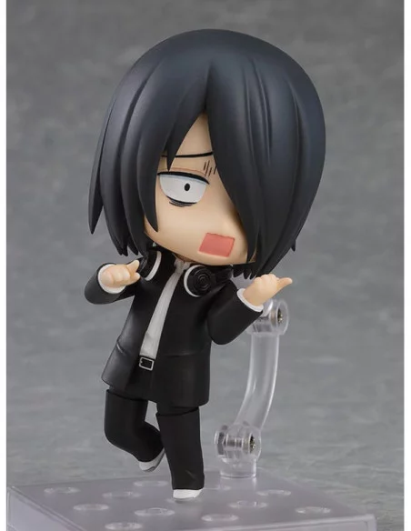 Kaguya-sama: Love is War? Figura Nendoroid Yu Ishigami 10 cm